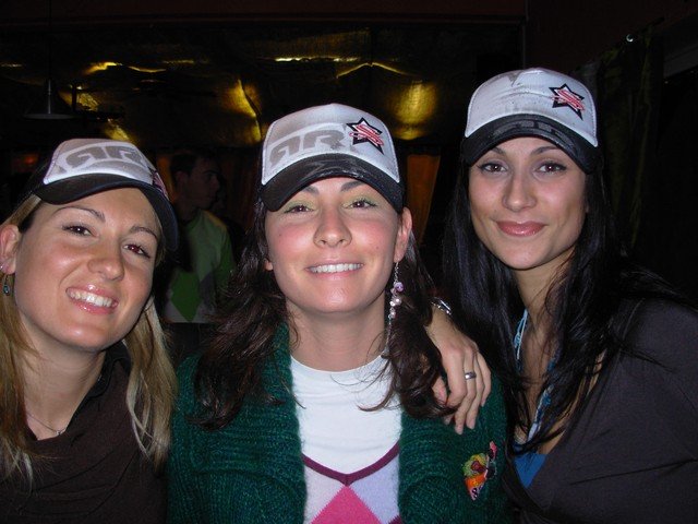 Powder Caos Fest - 08